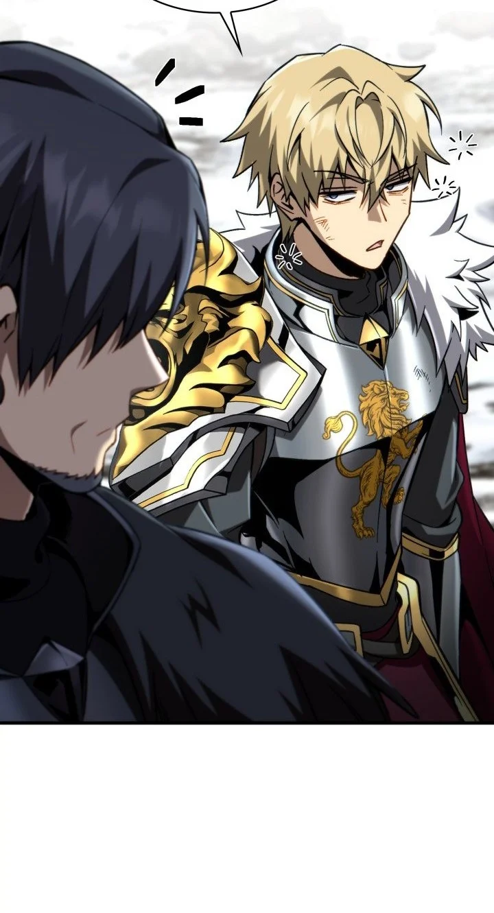 I Became the Rogue First Prince Chapter 34 - halaman 57