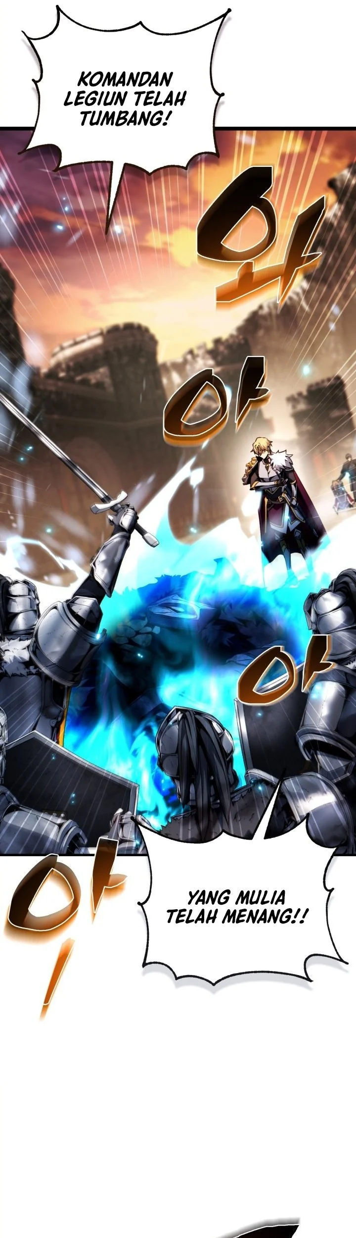 I Became the Rogue First Prince Chapter 34 - halaman 6