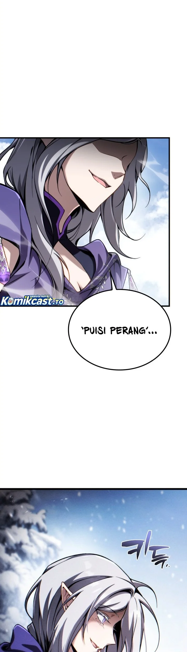 I Became the Rogue First Prince Chapter 34 - halaman 64
