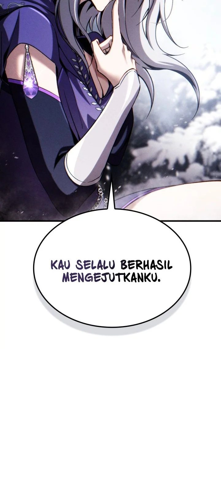 I Became the Rogue First Prince Chapter 34 - halaman 65