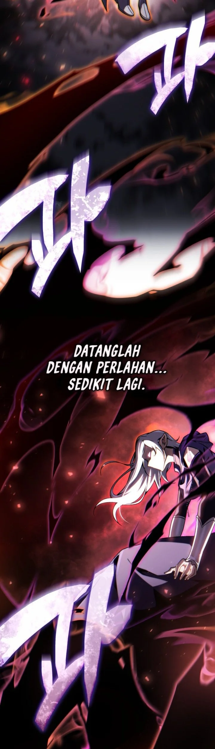 I Became the Rogue First Prince Chapter 34 - halaman 67