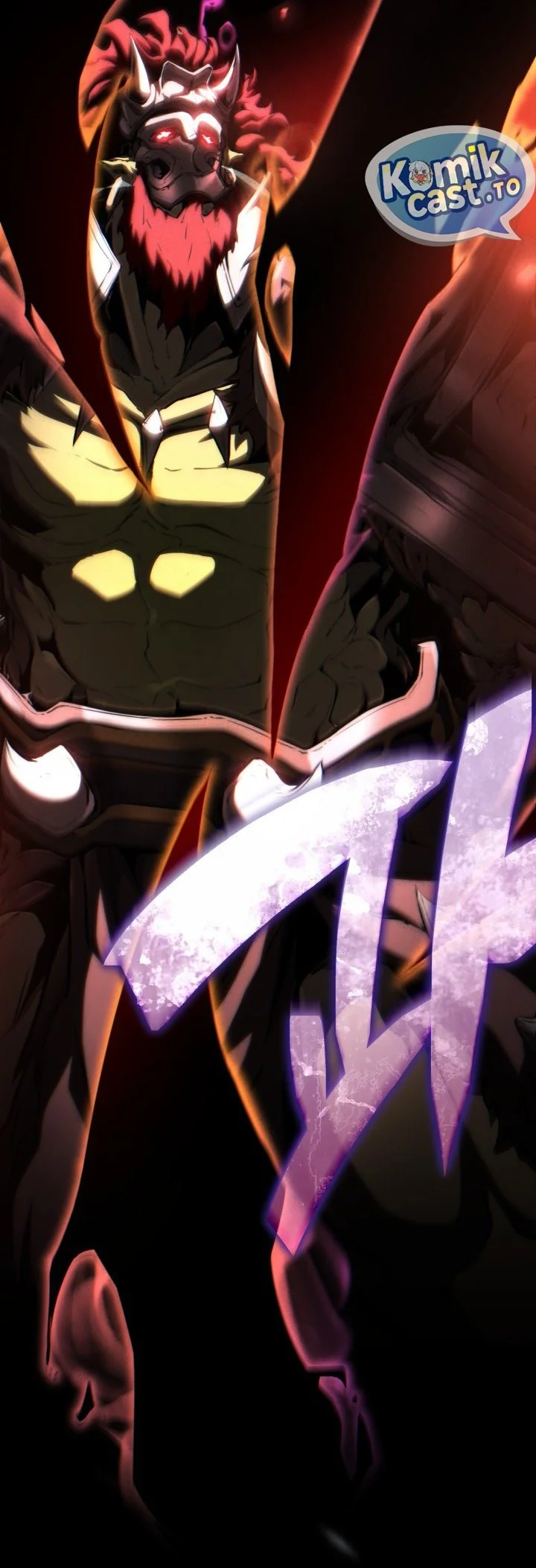 I Became the Rogue First Prince Chapter 34 - halaman 68