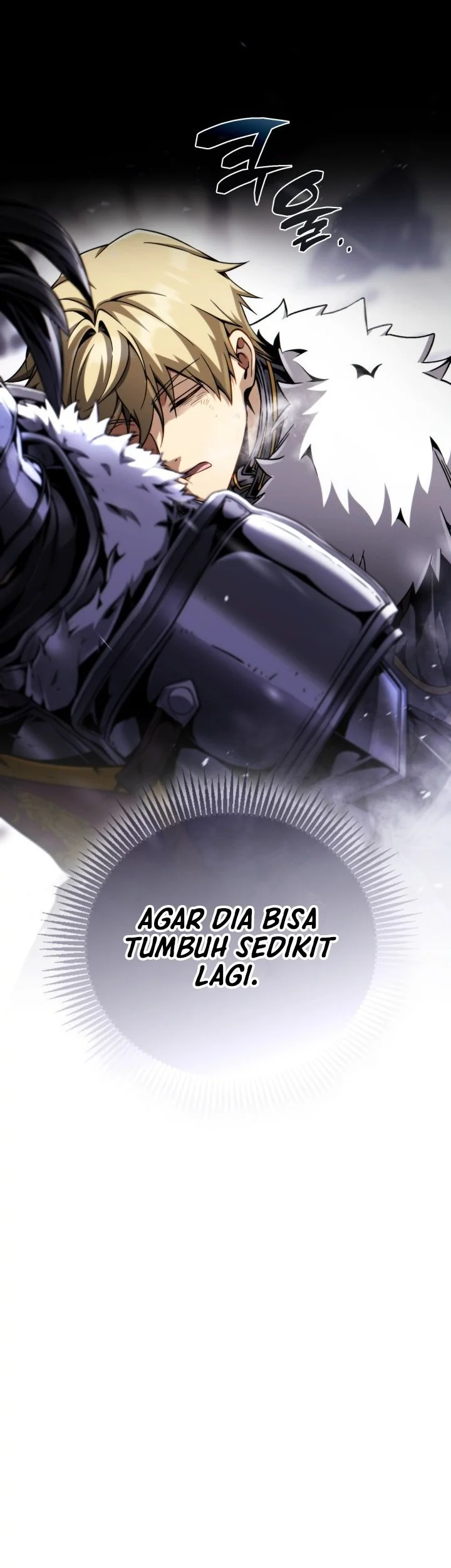 I Became the Rogue First Prince Chapter 34 - halaman 69