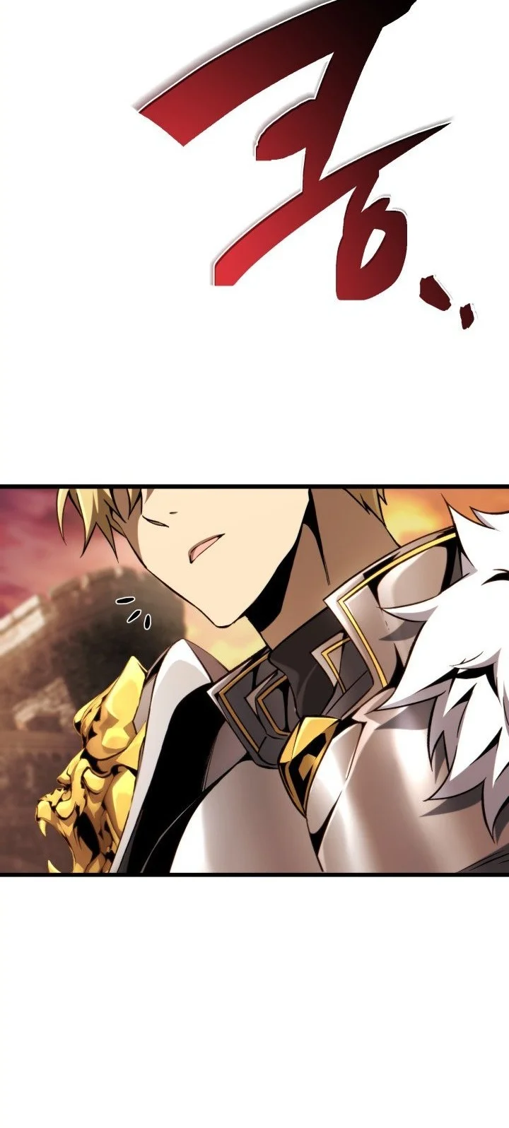 I Became the Rogue First Prince Chapter 34 - halaman 7