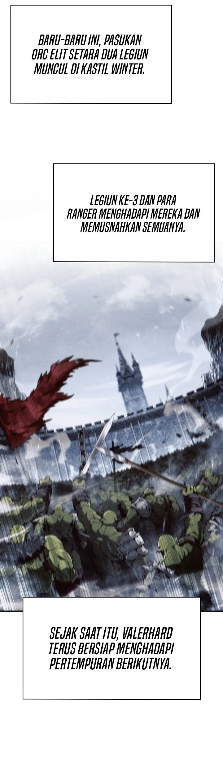 I Became the Rogue First Prince Chapter 34 - halaman 71