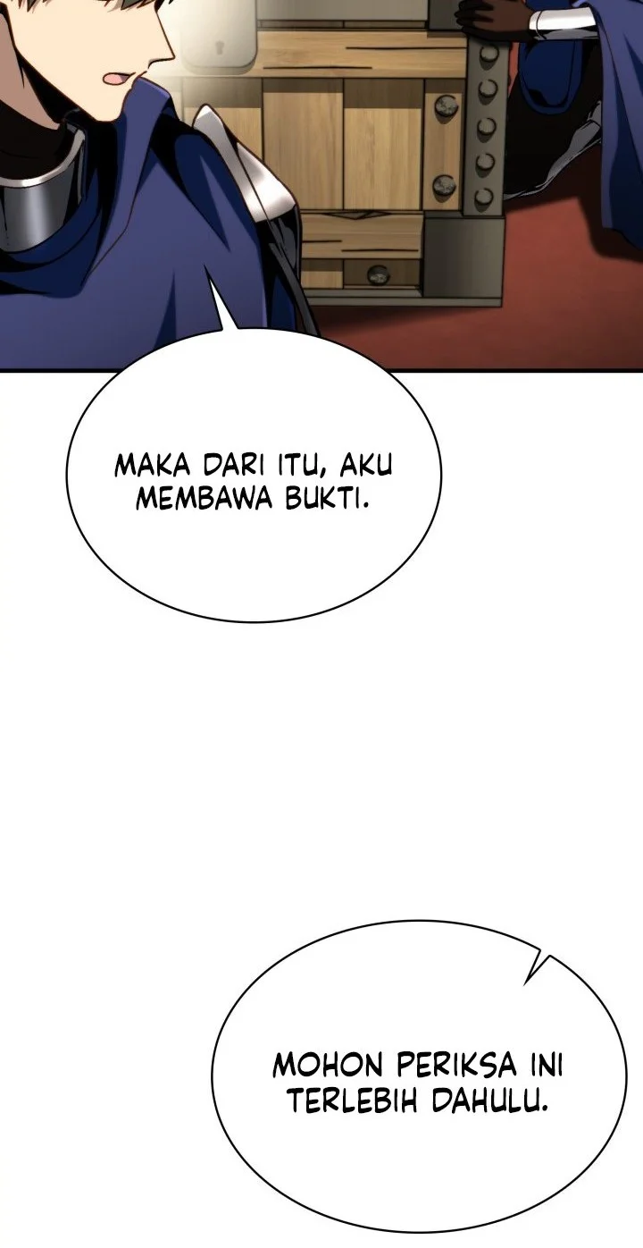 I Became the Rogue First Prince Chapter 34 - halaman 76