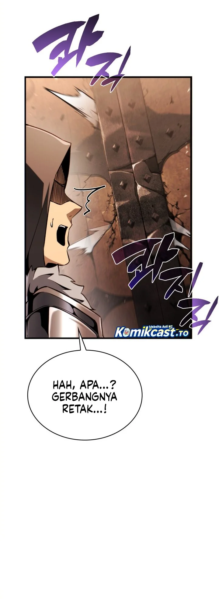 I Became the Rogue First Prince Chapter 34 - halaman 8