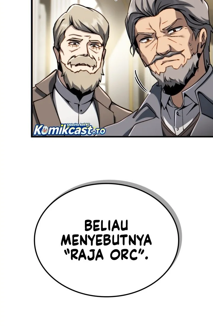 I Became the Rogue First Prince Chapter 34 - halaman 82