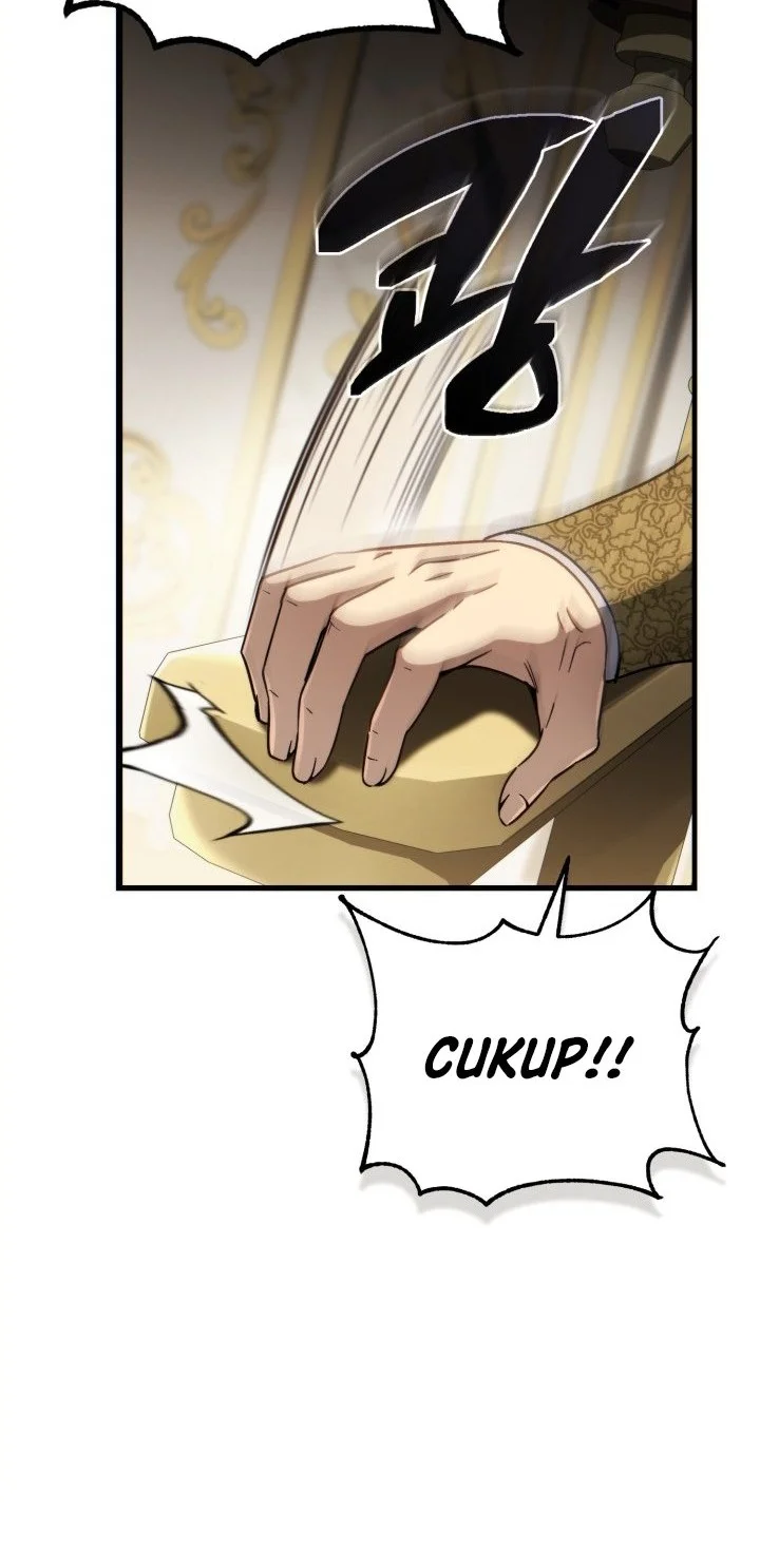 I Became the Rogue First Prince Chapter 34 - halaman 88
