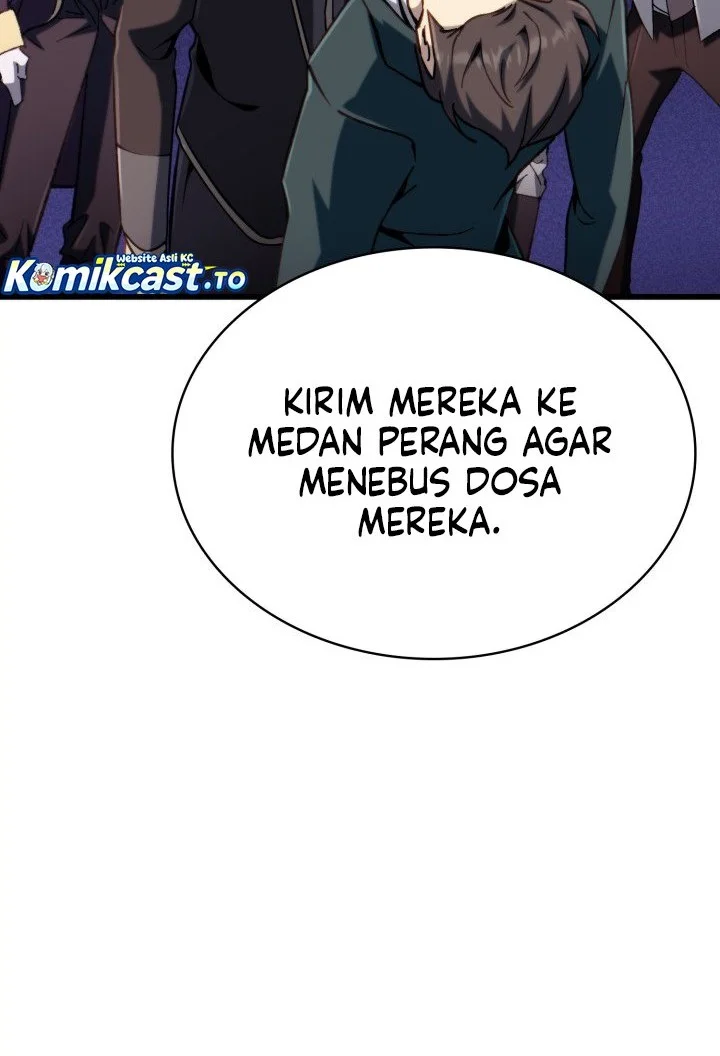 I Became the Rogue First Prince Chapter 34 - halaman 92
