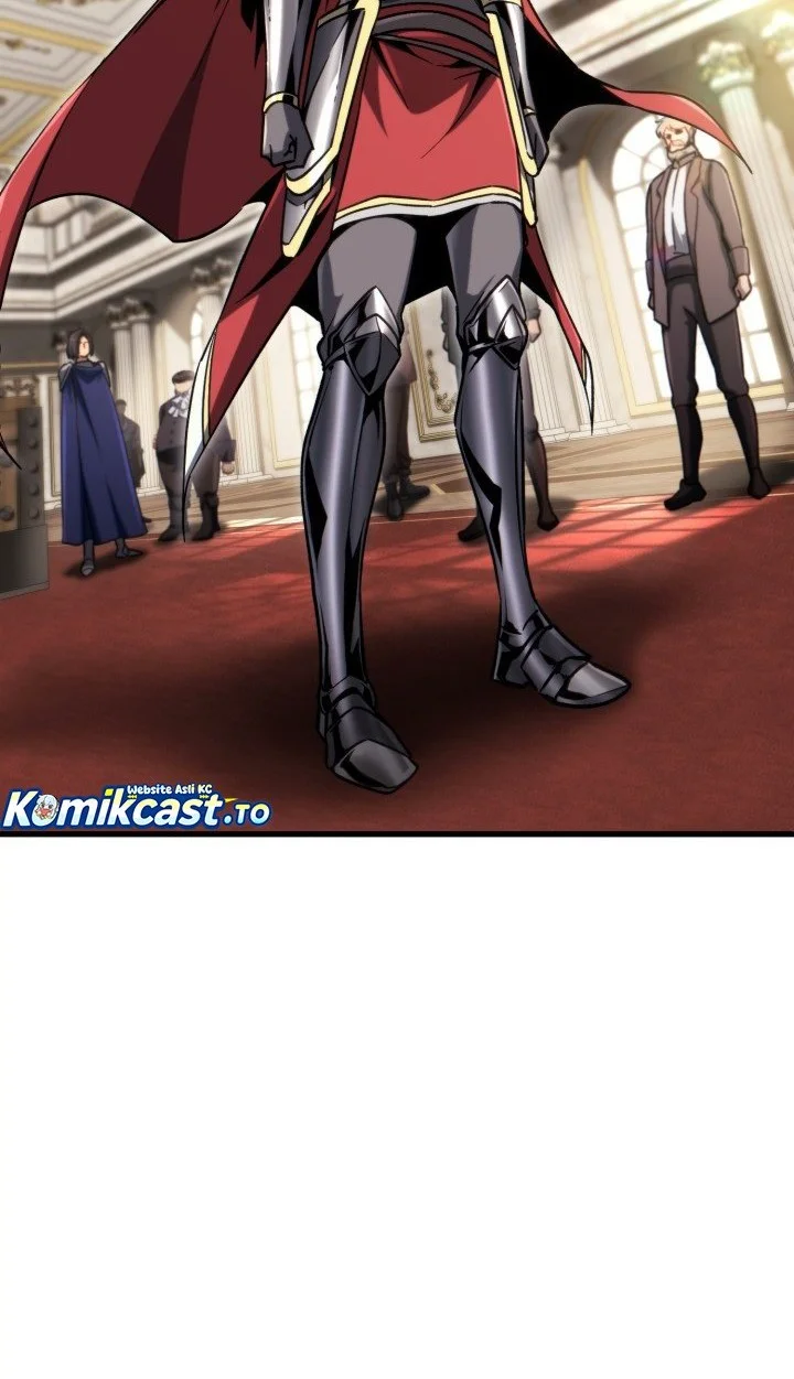 I Became the Rogue First Prince Chapter 34 - halaman 98