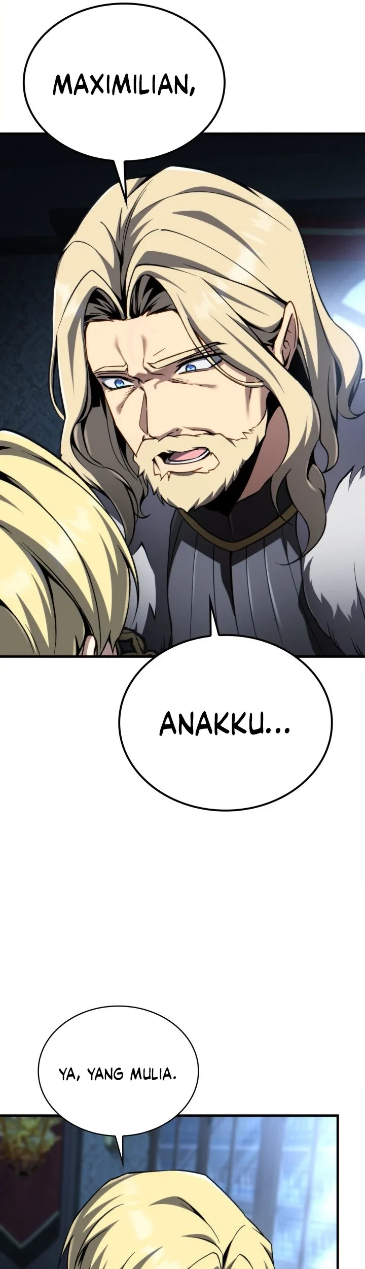 I Became the Rogue First Prince Chapter 35 - halaman 12