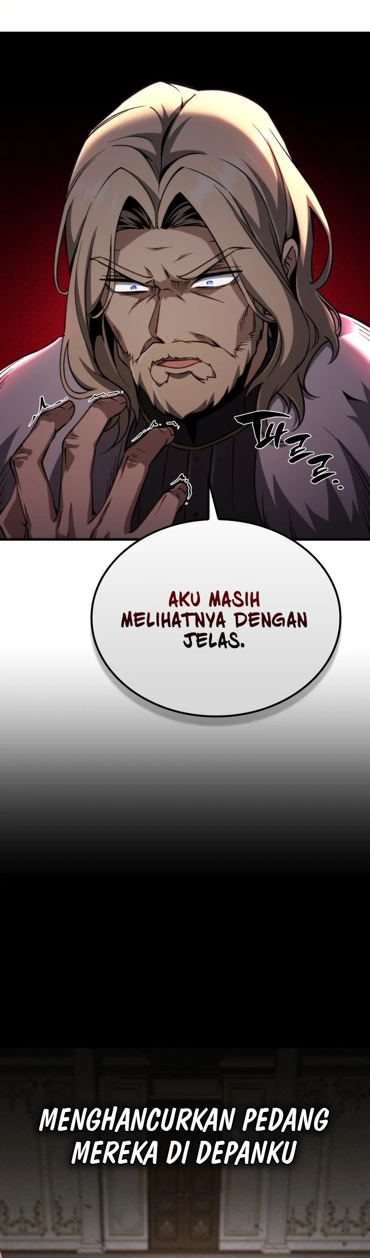 I Became the Rogue First Prince Chapter 35 - halaman 22