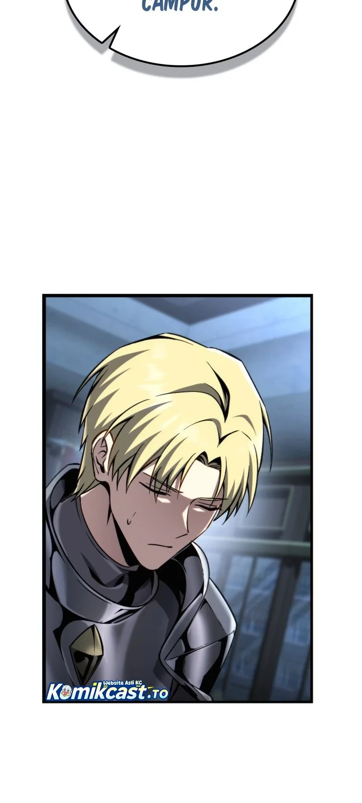 I Became the Rogue First Prince Chapter 35 - halaman 32
