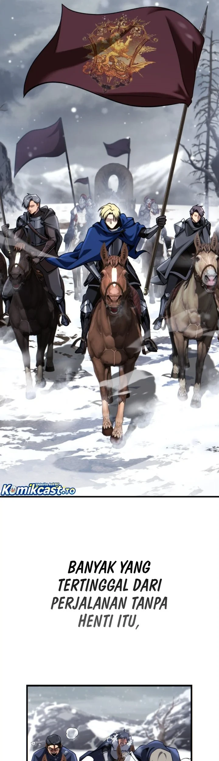I Became the Rogue First Prince Chapter 35 - halaman 35
