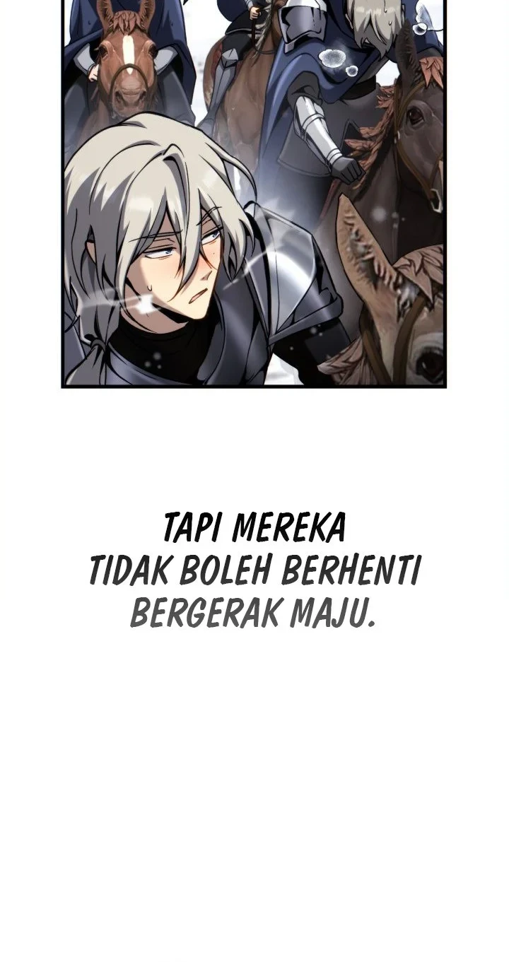 I Became the Rogue First Prince Chapter 35 - halaman 36