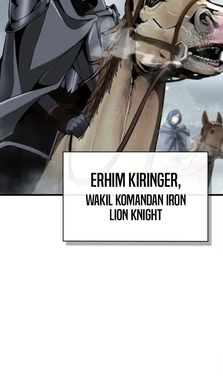 I Became the Rogue First Prince Chapter 35 - halaman 38