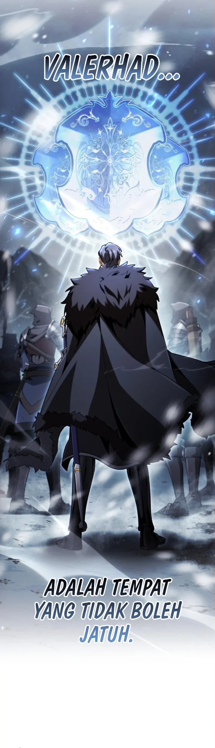 I Became the Rogue First Prince Chapter 35 - halaman 4