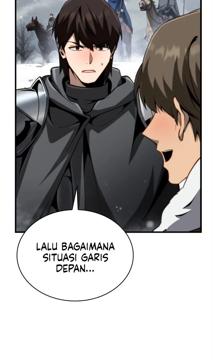 I Became the Rogue First Prince Chapter 35 - halaman 46