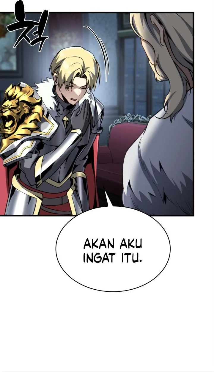 I Became the Rogue First Prince Chapter 35 - halaman 5