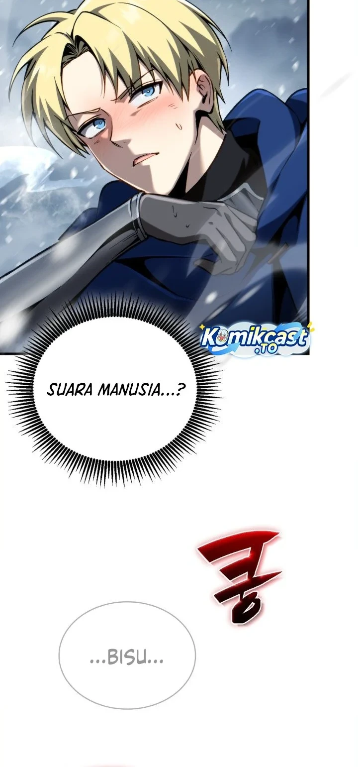 I Became the Rogue First Prince Chapter 35 - halaman 52