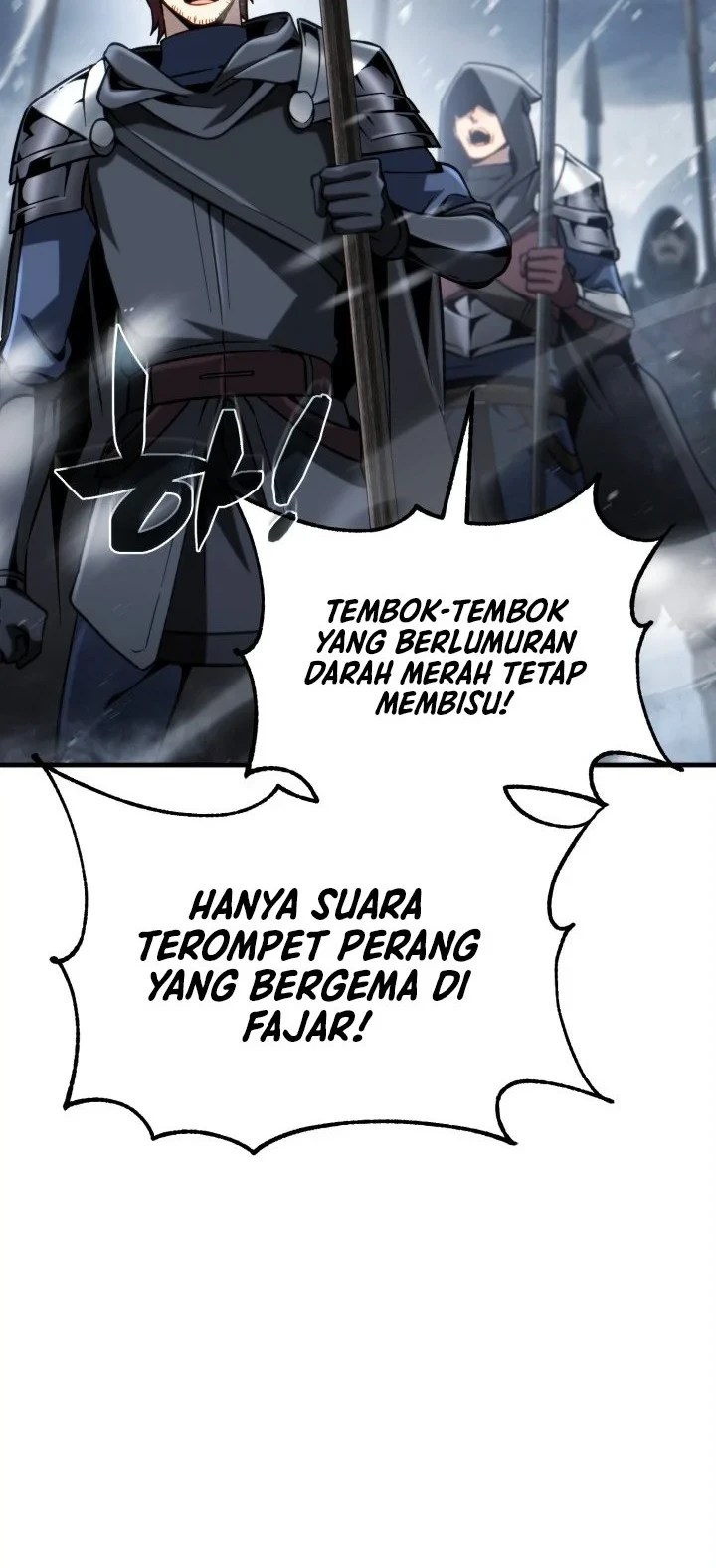 I Became the Rogue First Prince Chapter 35 - halaman 54