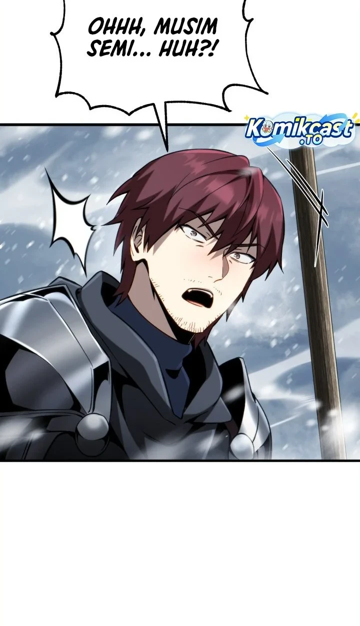 I Became the Rogue First Prince Chapter 35 - halaman 56