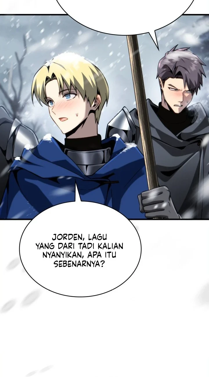 I Became the Rogue First Prince Chapter 35 - halaman 62