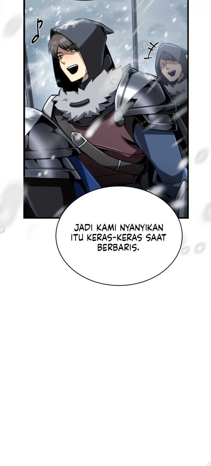 I Became the Rogue First Prince Chapter 35 - halaman 64