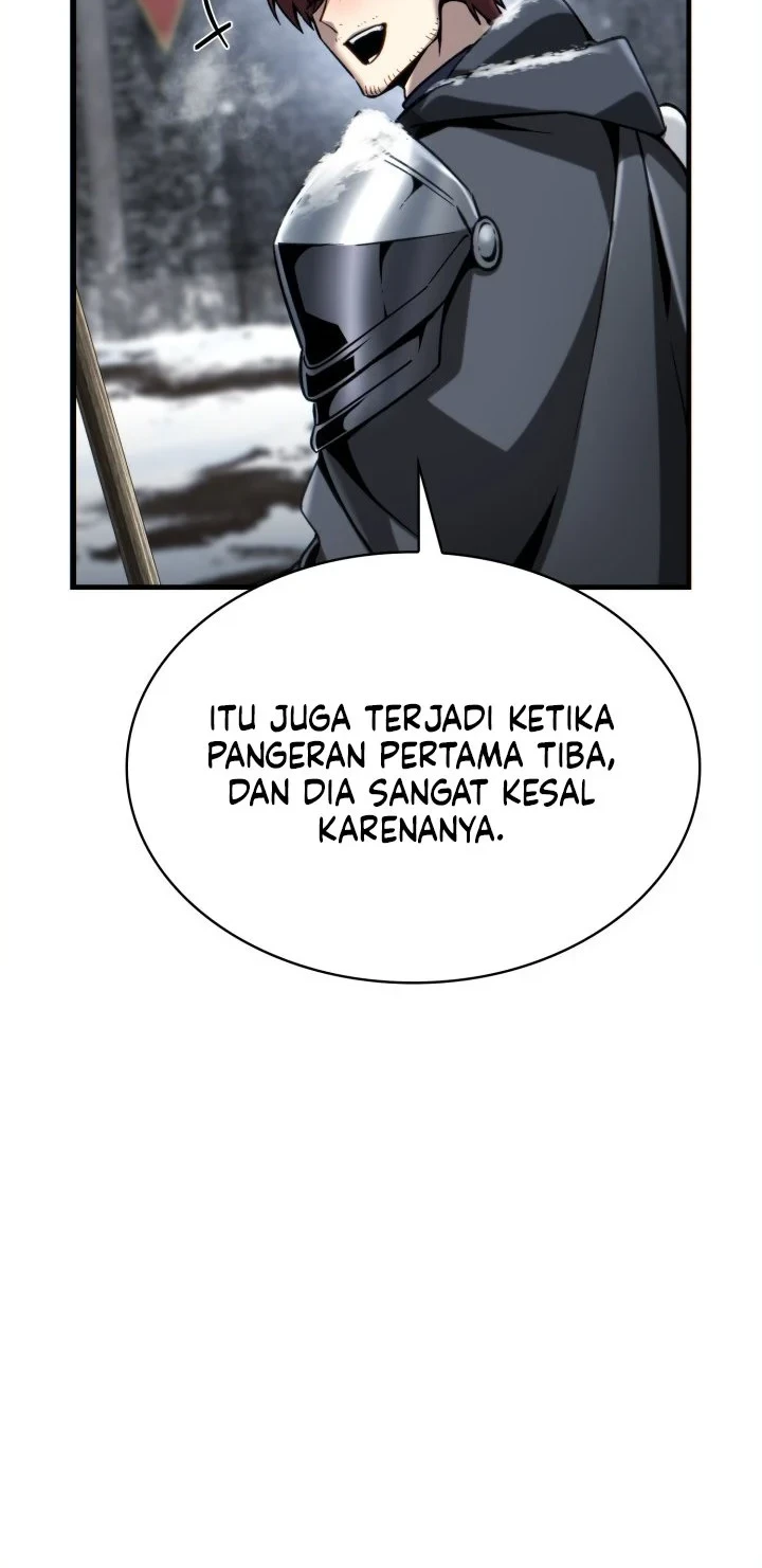 I Became the Rogue First Prince Chapter 35 - halaman 70