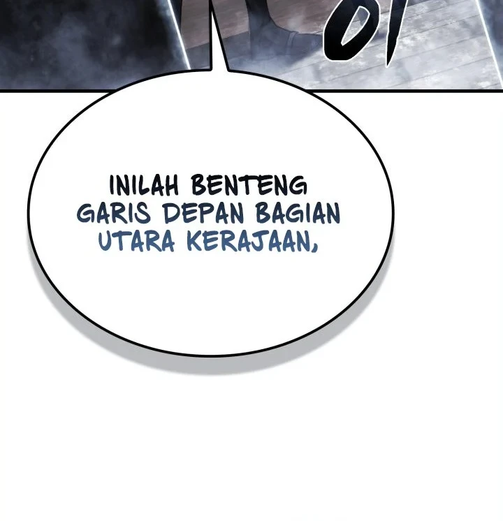 I Became the Rogue First Prince Chapter 35 - halaman 72