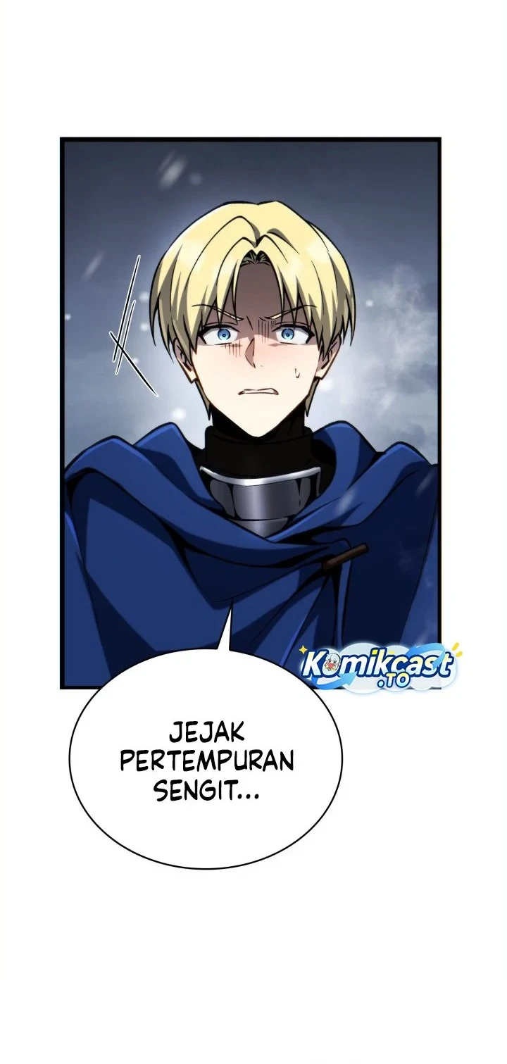 I Became the Rogue First Prince Chapter 35 - halaman 76