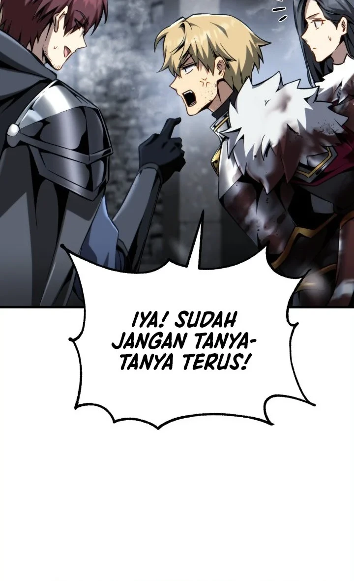 I Became the Rogue First Prince Chapter 35 - halaman 80