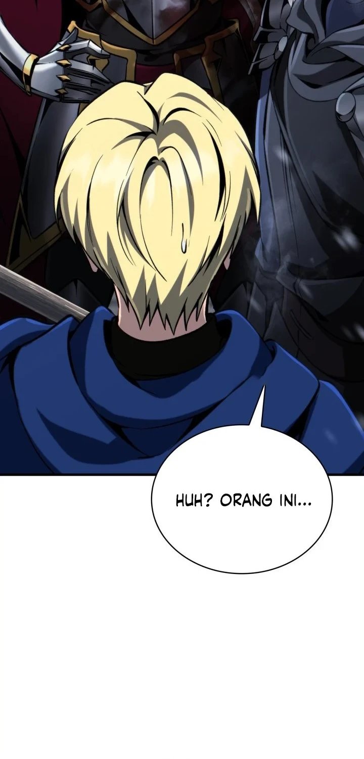 I Became the Rogue First Prince Chapter 35 - halaman 82