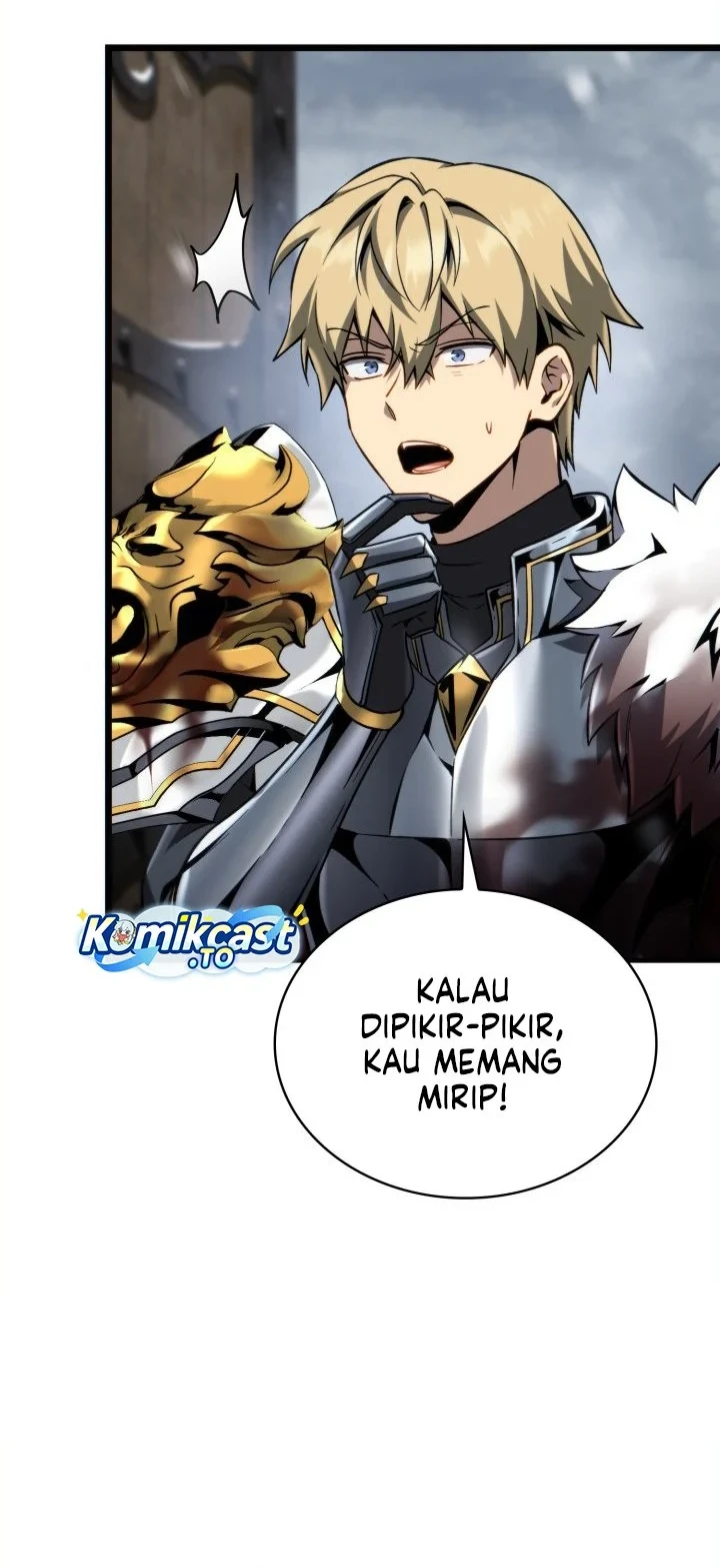 I Became the Rogue First Prince Chapter 35 - halaman 86