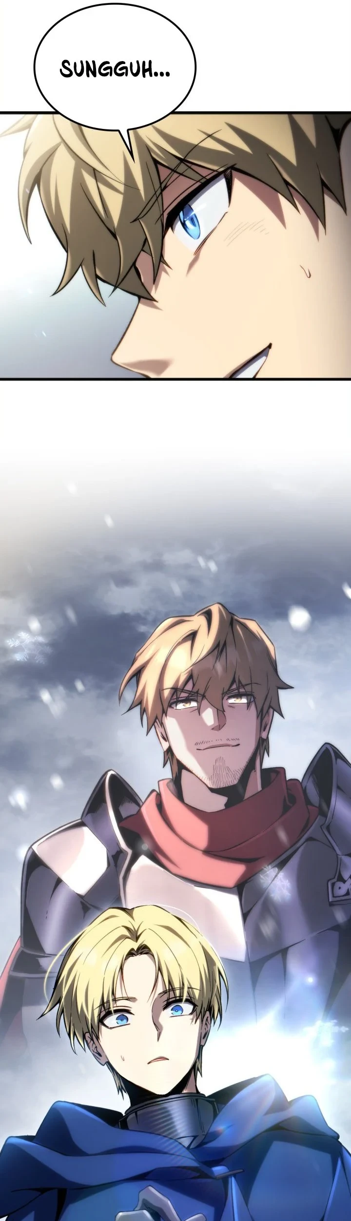 I Became the Rogue First Prince Chapter 35 - halaman 87