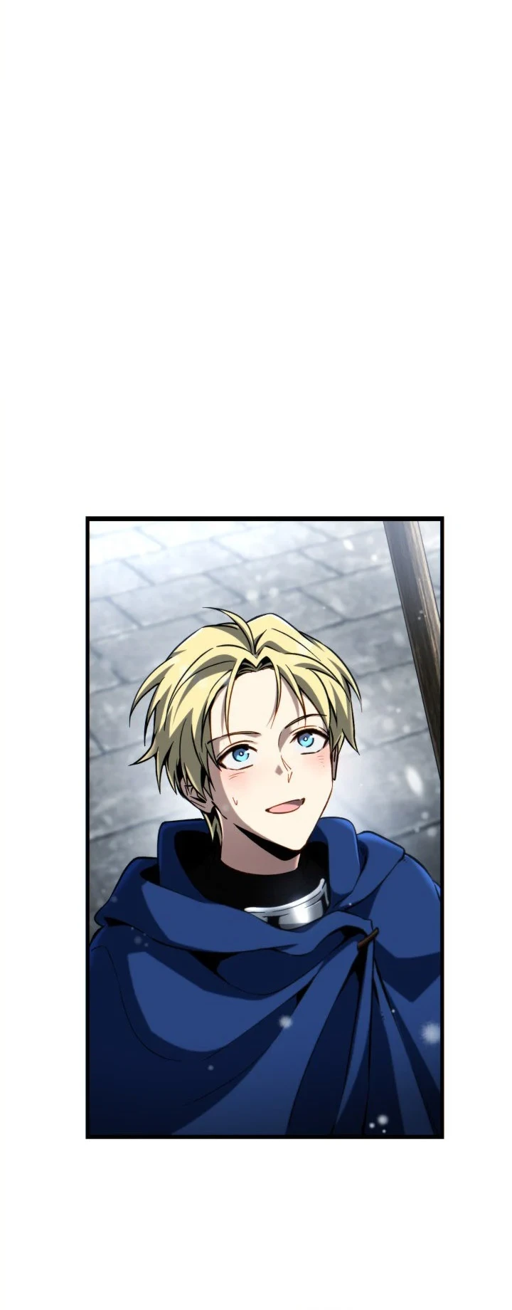I Became the Rogue First Prince Chapter 36 - halaman 13