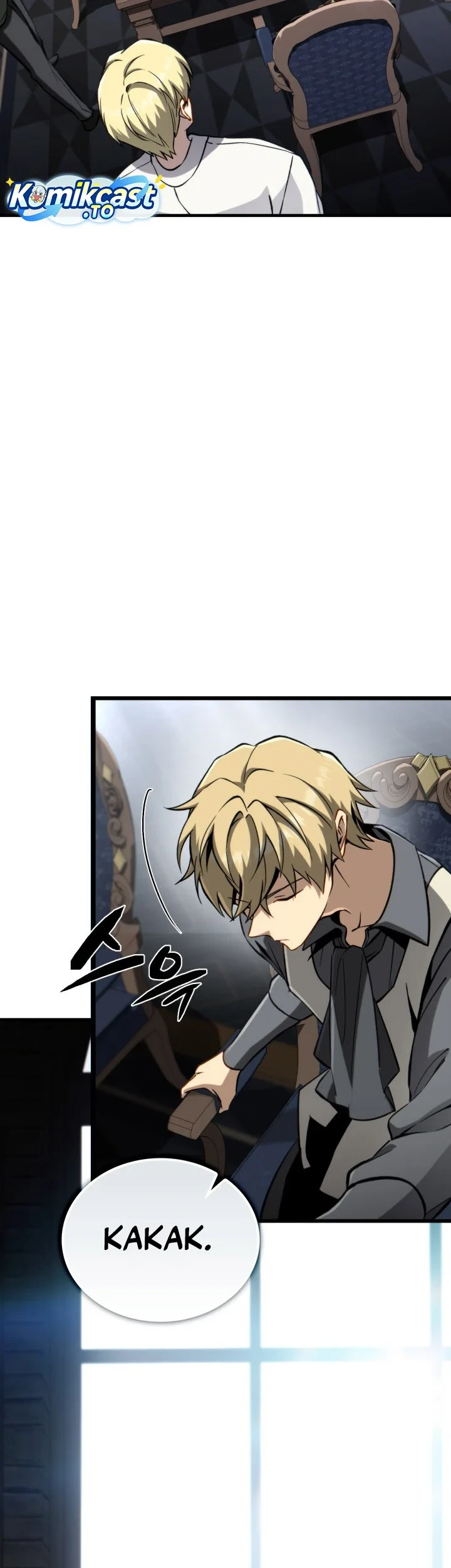 I Became the Rogue First Prince Chapter 36 - halaman 51