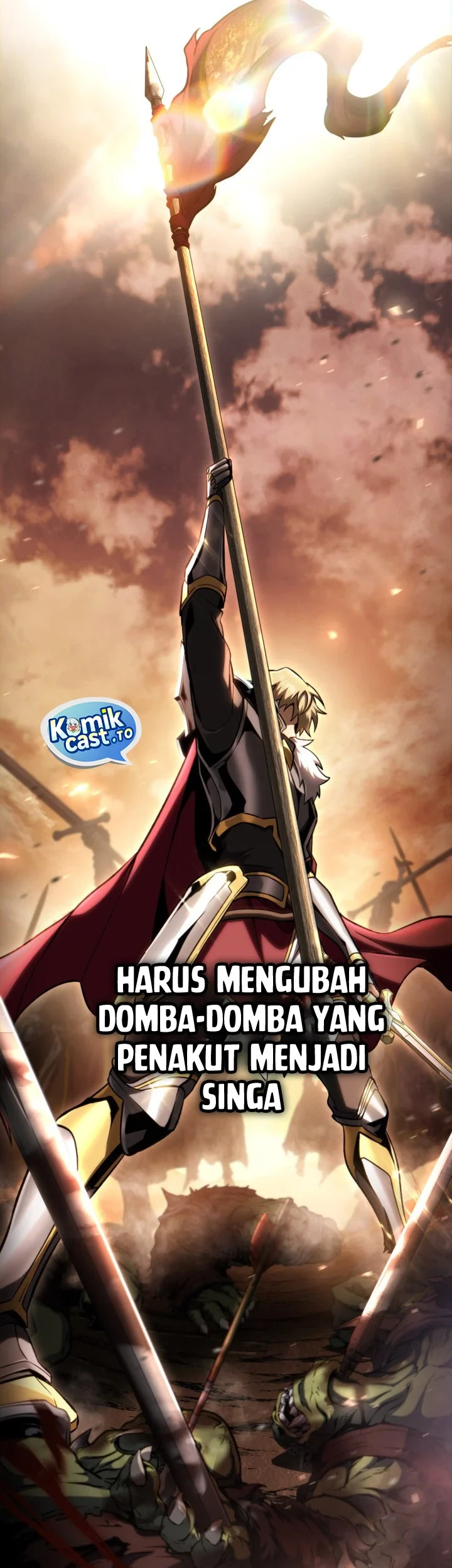I Became the Rogue First Prince Chapter 36 - halaman 63