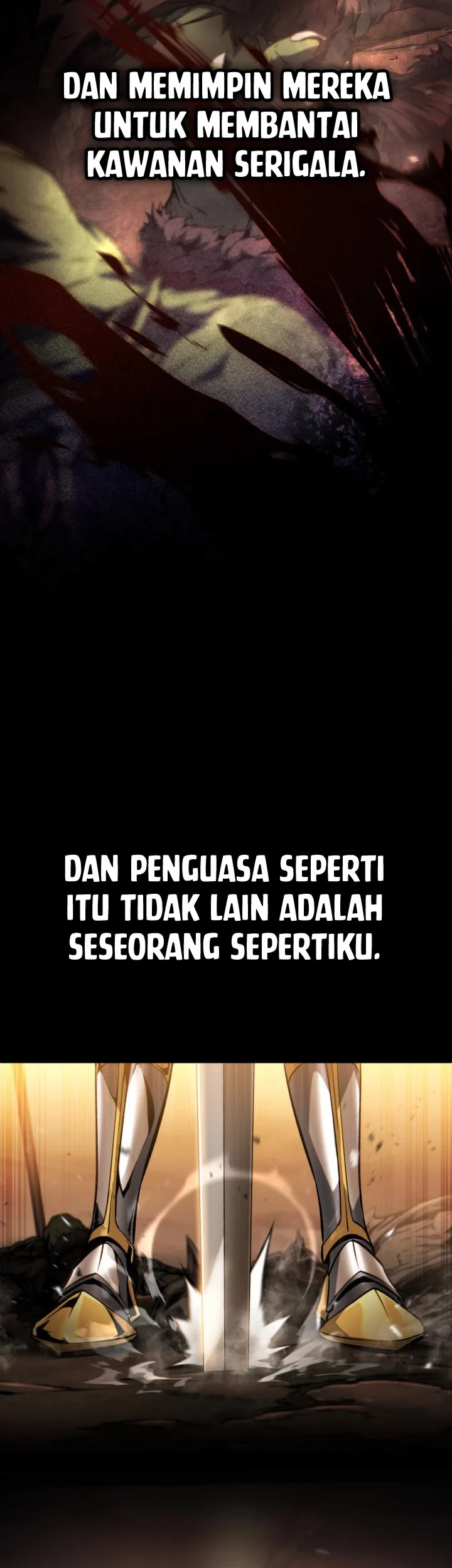 I Became the Rogue First Prince Chapter 36 - halaman 64