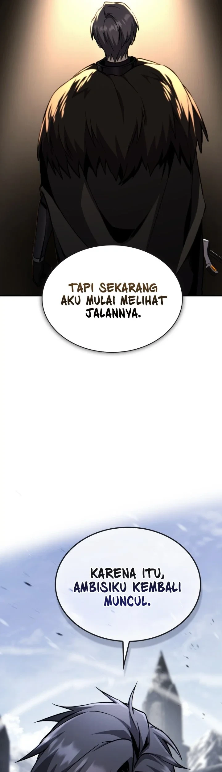 I Became the Rogue First Prince Chapter 37 - halaman 14