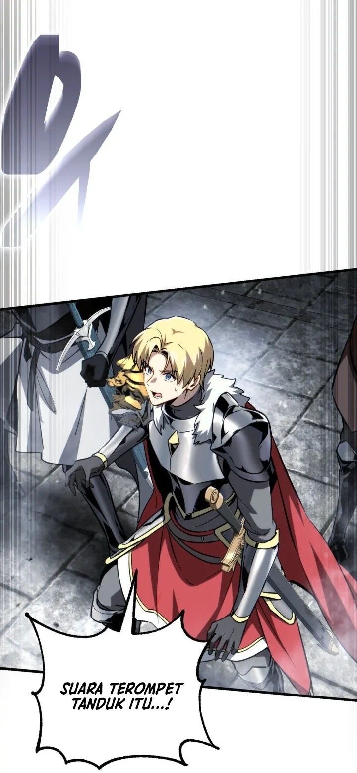 I Became the Rogue First Prince Chapter 37 - halaman 22