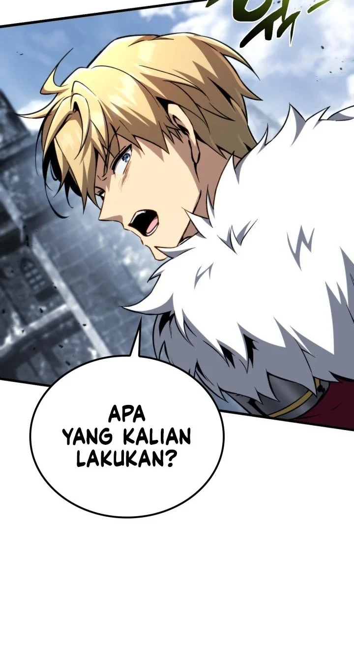 I Became the Rogue First Prince Chapter 37 - halaman 24
