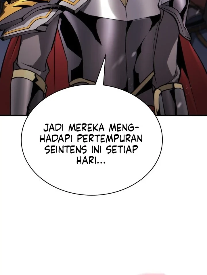 I Became the Rogue First Prince Chapter 37 - halaman 36