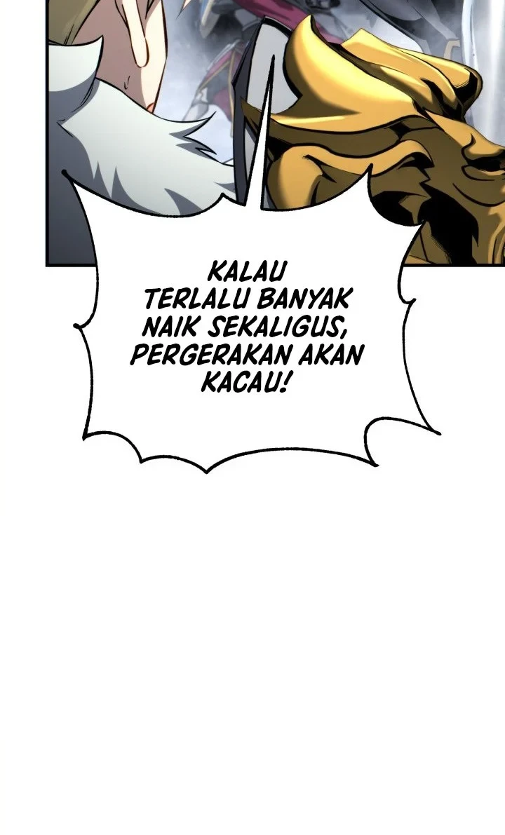 I Became the Rogue First Prince Chapter 37 - halaman 44