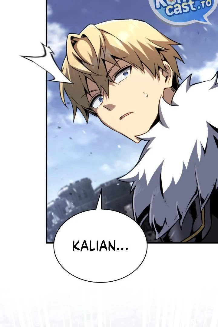 I Became the Rogue First Prince Chapter 37 - halaman 46