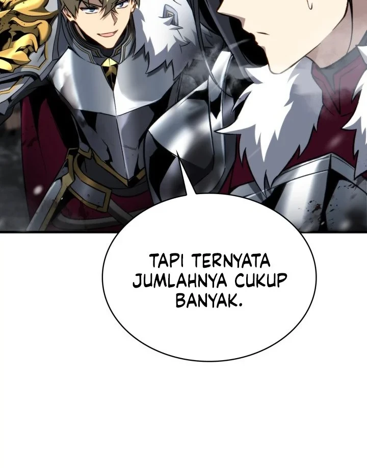 I Became the Rogue First Prince Chapter 37 - halaman 52
