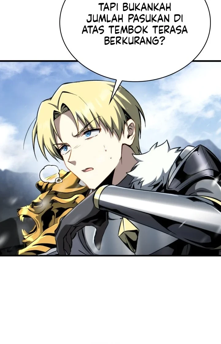 I Became the Rogue First Prince Chapter 37 - halaman 58