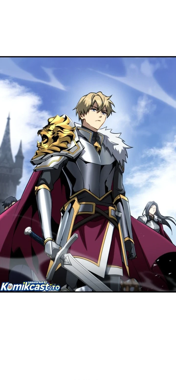 I Became the Rogue First Prince Chapter 37 - halaman 62