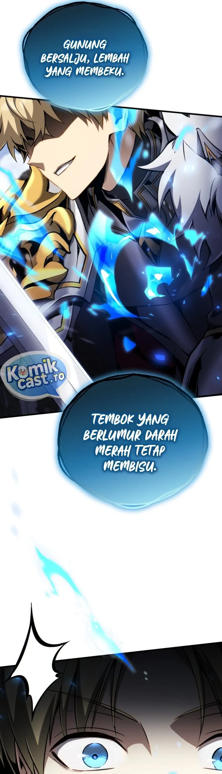 I Became the Rogue First Prince Chapter 37 - halaman 67